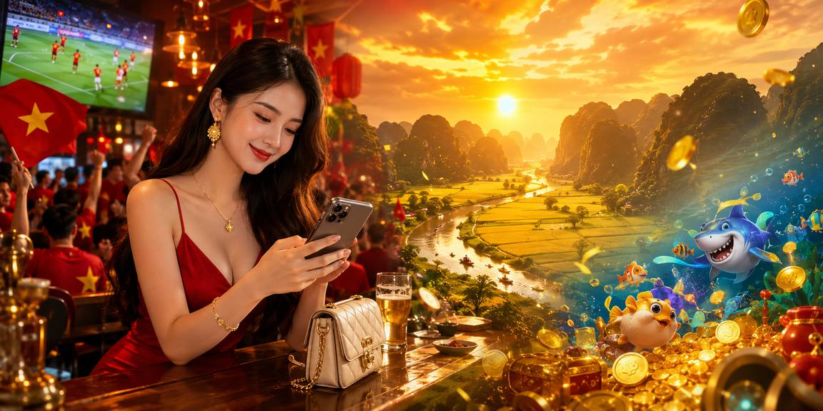 in999 in999 app mang lại gì cho bạn