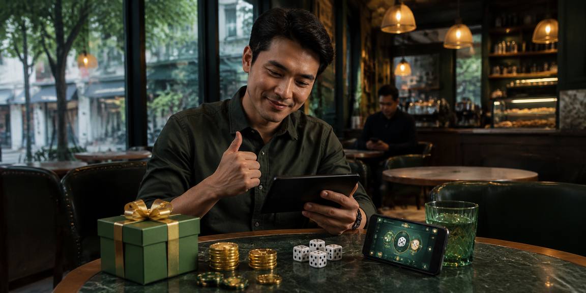 in999 Game Bầu Cua tại in999 — lắc xúc xắc, nhìn kết quả, thắng ngay